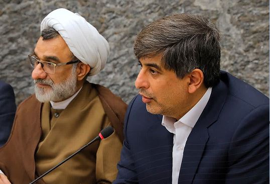 سرمایهگذاری فولاد مبارکه برای حرکت در مسیر تحول دیجیتال/ استفاده از ظرفیت دانشگاهی برای تحقق اقتصاد چرخشی و تولید فولاد سبز