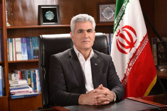 سوپرمارکتهای مالی در روستاها راهاندازی میشود/ روزانه بیش از ۷ میلیون تراکنش در شعب و درگاههای روستایی انجام میشود