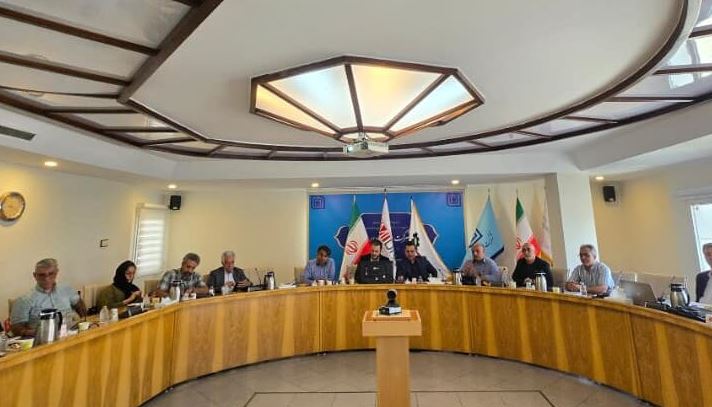 شتاب بخشی به اجرای پروژه های فعال، اولویت اصلی منطقه ویژه اقتصادی لامرد