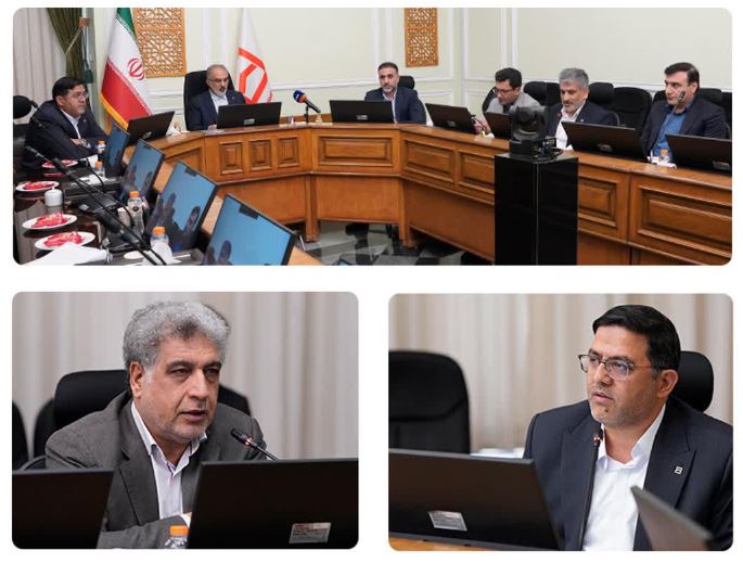 شرکت‌های زیرمجموعه بخش جدایی‌ناپذیر بانک هستند