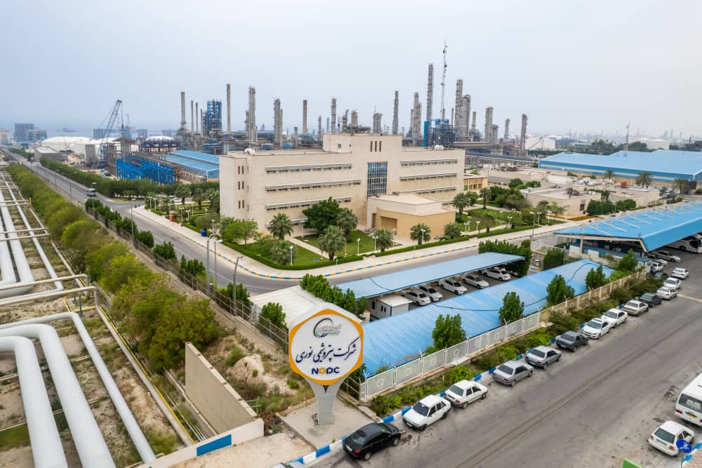 صعود خیره‌کننده غول آروماتیکی ایران با رشد ۵۱ درصدی فروش در مرداد ماه