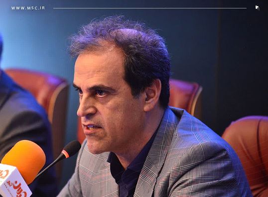 صنعت فولاد در محاصره انرژی