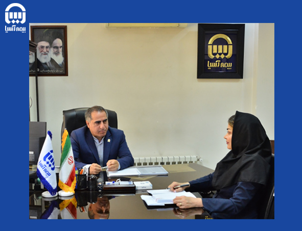 ”طرح زرین“ بیمه آسیا با پوشش جنگ ، از طریق سامانه فروش برخط در دسترس همگان است