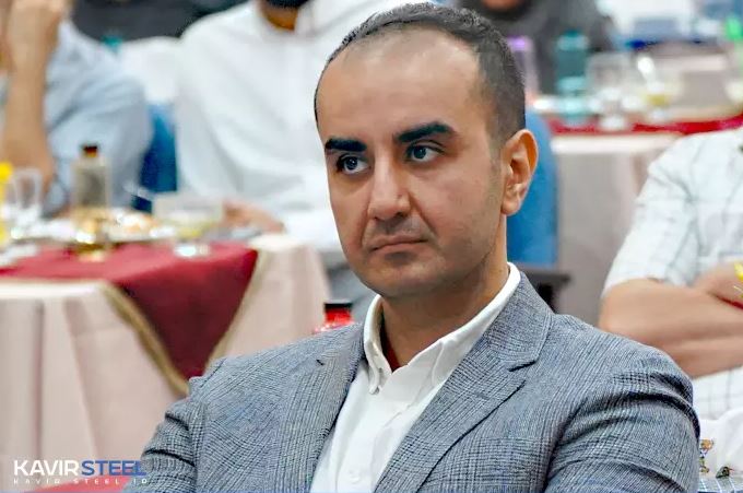 فولاد کویر با توسعه هوشمندانه به دنبال خلق ارزش افزوده پایدار است 