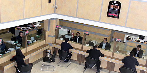 لیست شعب کشیک بانک سینا در روزپنجشنبه ۱۳ شهریور ماه ۱۴۰۴