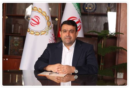 مدیرعامل بانک ملی ایران: واگذاری و فروش اموال مازاد بانک شتاب بیشتری میگیرد