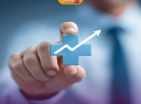 مرداد ۱۴۰۴ ماهی طلایی برای بیمه نوین