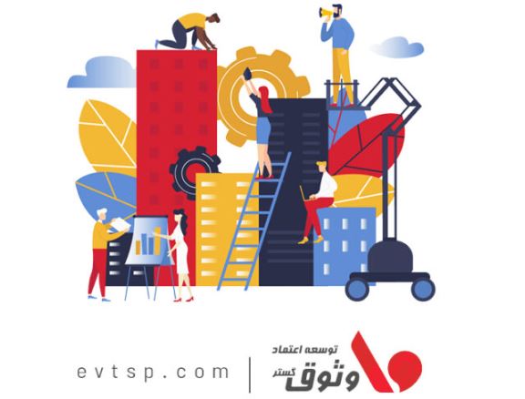 مسئولیت اجتماعی وثوق در خدمت آبادانی ایران و تسهیلگری برای مودیان