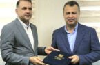 مهندس اصغر باقریان سرپرست مجتمع مس سونگون شد