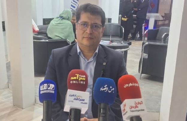 مگفا؛ پیشگام در هوشمندسازی صنایع و توانمندسازی دانش‌بنیان‌ها