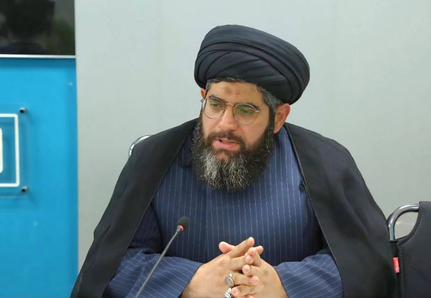 ناظر شرعی بانک توسعه تعاون: به دنبال تعمیق حکمرانی شریعت در همه سطوح بانک هستیم