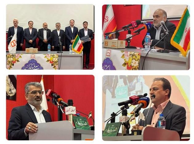 نقش بی بدیل بانک مسکن در توسعه بخش مسکن کشور/ بانک مسکن بازوی اجرایی دولت در تولید مسکن است