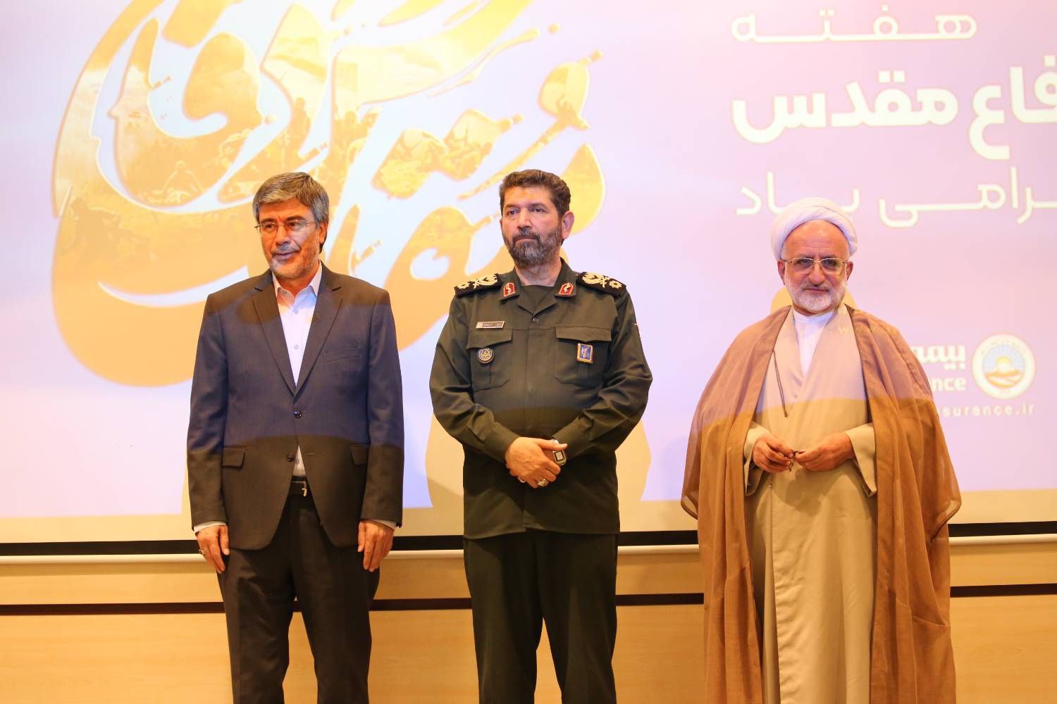 نقشآفرینی بیمه ایران در جنگ ۱۲روزه؛ جلوه تازهای از اراده ملت