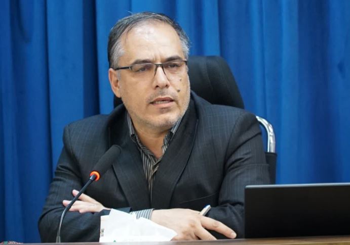 نمایشگاه توانمندیهای روستاییان در ارس برگزار میشود