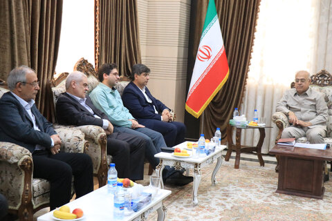 همپیمانی بزرگ صنعتی در جنوب