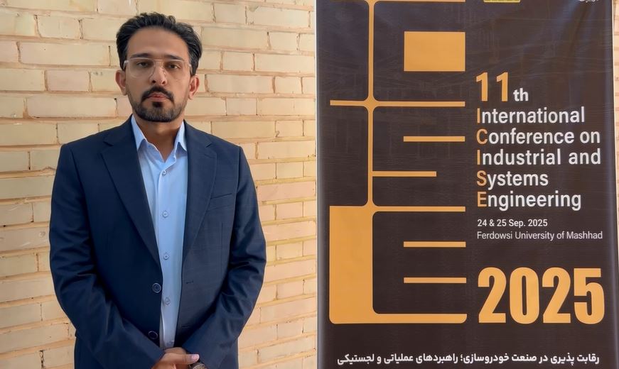 هوشمندسازی ناوگان لجستیک فولاد سنگان کلید خورد/ کاهش چشمگیر هزینههای عملیاتی + ویدئو