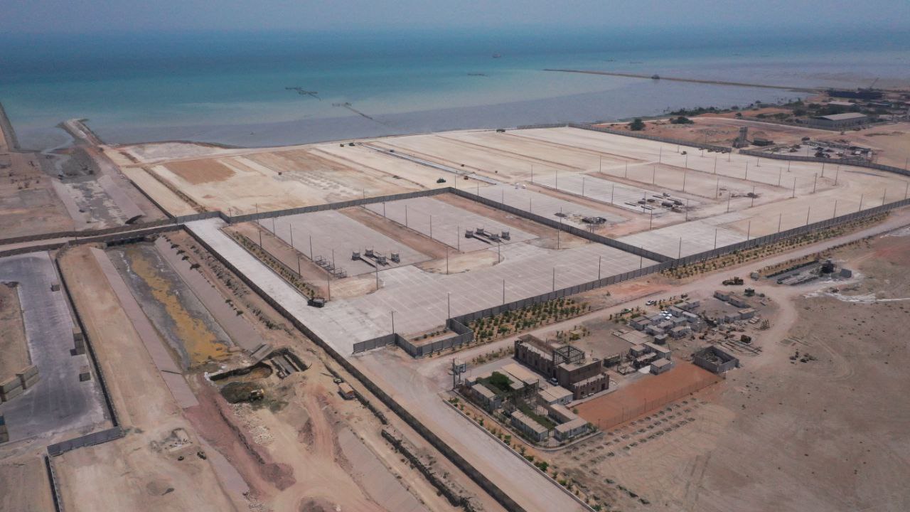 هیمکو؛ الگویی جدید برای مدیریت زنجیره تأمین معدنی و تحقق اقتصاد دریامحور