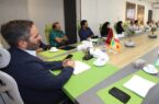 پایش روند پروژه‌های ایریتک در مسیر ارتقای بهره‌وری و تحقق اهداف راهبردی