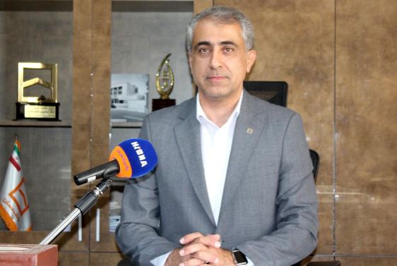 پرداخت بیش از ۱۸ هزار میلیارد ریال سهمالشرکه نهضت ملی/ سهم ۲.۵ همتی شرق تهران از کل تسهیلات منعقده نهضت ملی کشور