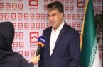 پرداخت بیش از ۶۴ هزار میلیارد ریال تسهیلات توسط بانک مسکن استان مرکزی/ تحویل بیش از ۶ هزار واحد نهضت ملی مسکن