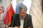پیام تبریک مدیرعامل بیمه ایران به مناسبت هفته وحدت