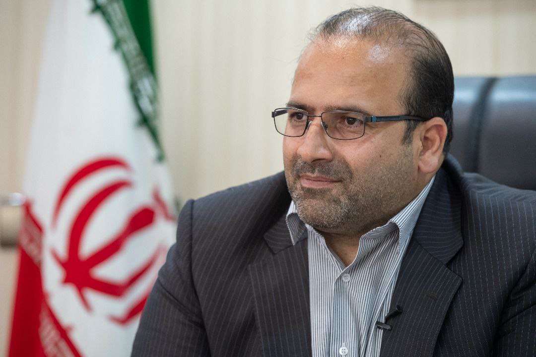 پیام مدیر عامل فولاد خوزستان به مناسبت گرامیداشت هفته دفاع مقدس