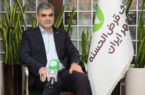 پیام مدیرعامل بانک قرض‌الحسنه مهر ایران به مناسبت آغاز هفته دفاع مقدس