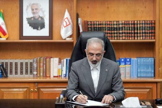 پیام گرامیداشت مدیرعامل بانک مسکن به مناسبت هفته دفاع مقدس