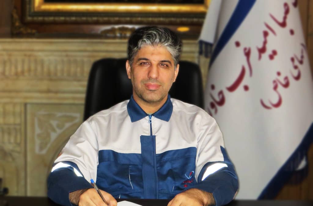 پیشرفت حدود ۷۰ درصدی پروژه گندلهسازی صبا امید در بیجار/ راهاندازی کارخانه تا مرداد ماه ۱۴۰۵