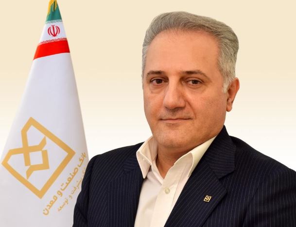 چالش ها و موانع وصول مطالبات در بانک صنعت و معدن