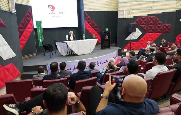 چالش‌ها و دغدغه‌های طرح سوآپ در حضور فعالان بخش خصوصی و مدیران مخابرات ایران