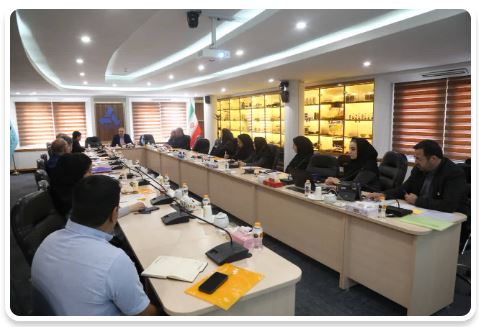 گامهای ایدرو برای پرورش مدیران آینده صنعت ایران