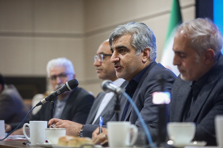 ۱۵۰ همت مطالبات قطعی از کارفرمایان داریم