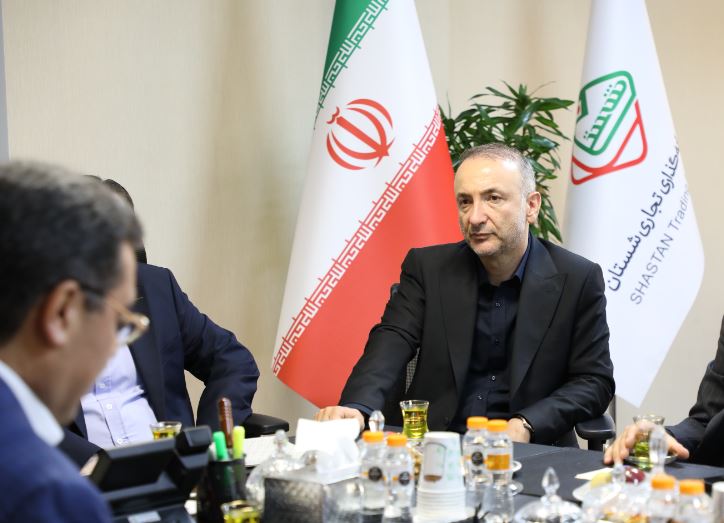 افزایش بهره وری و خلق ارزش افزوده برای ذینفعان 