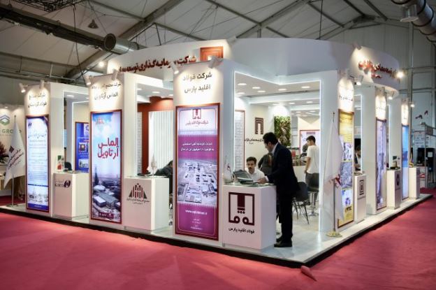 از اکتشاف تا تولید؛ روایت نقشآفرینی گروه «ومعادن» در پانزدهمین رویداد جامع معدن و صنایع معدنی