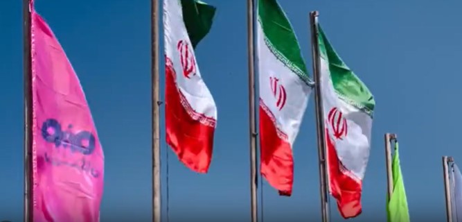 بازدید معاون سازمان انرژی اتمی کشور از شرکت صنایع معدنی فولاد سنگان