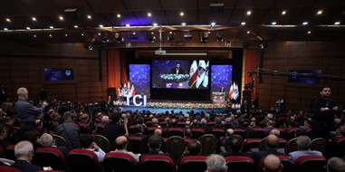 آغاز فصل تازه در صنعت ارتباطات کشور با اجرای بزرگترین پروژه تاریخ ICT ایران
