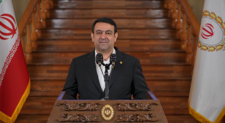 آغاز فصلی تازه در بانکداری ایران با انتقال بانک آینده به بانک ملی ایران