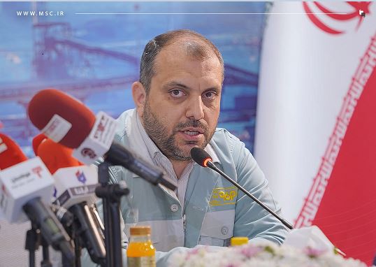 آغاز مجموعهنشستهای معاونتهای گروه فولاد مبارکه با عنوان ”صنعت امیدآفرین“ و با حضور رسانههای تخصصی و خبرگزاریهای کشور