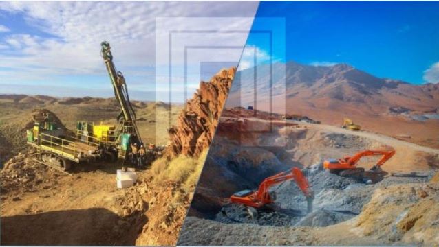 از داشبورد مدیریتی تا صرفه‌جویی در آب؛ نگاهی به دستاوردهای «یاقوت» در عرصه اکتشاف