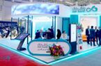 استقبال چشمگیر و روزهای شلوغ غرفه بانک دی در نمایشگاه شهر پایدار