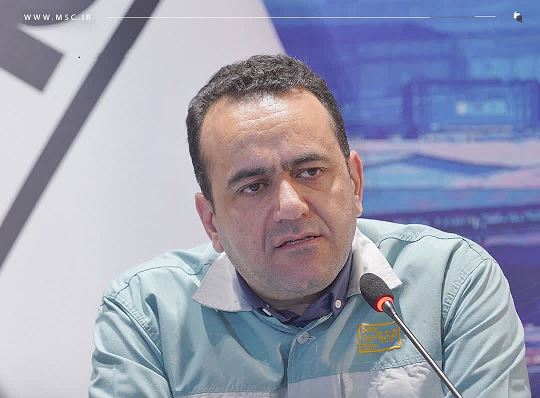 انتخاب پروژه فولاد مبارکه به‌عنوان ۷ پروژه برتر World Steel نشان‌دهنده جایگاه رفیع این گروه صنعتی در مسیر تولید فولاد سبز و توسعه پایدار است