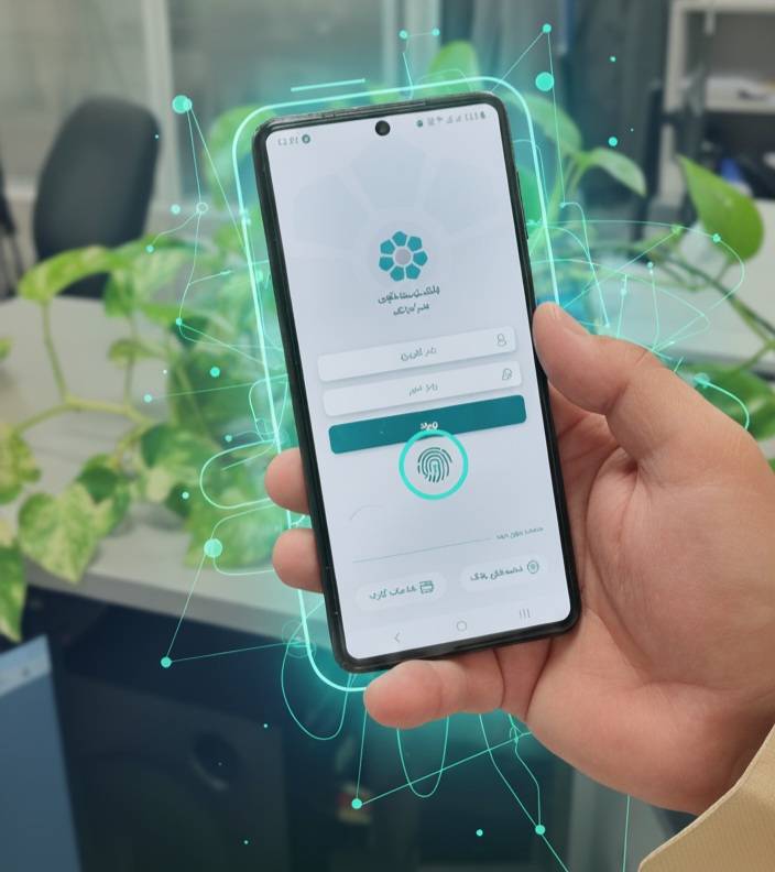 انتشار نسخه جدید همراهبانک توسعه تعاون