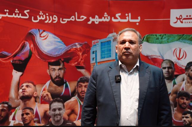 اهتمام ویژه بانک شهر در حمایت از ورزش قهرمانی