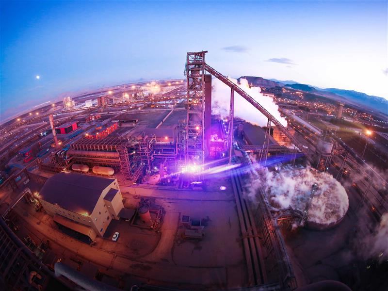 ایجاد منابع پایدار و کمهزینه برای پشتیبانی از پروژههای گروه فولاد مبارکه با استفاده از ابزارهای نوین بازار سرمایه و خدمات مالی پیشرفته/ تشکیل گروه مالی تخصصی