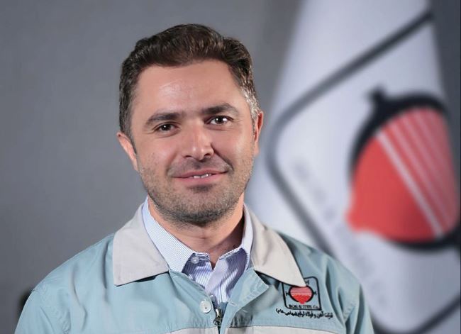 با وجود جهش هزینهها و محدودیتهای بازار رقم خورد؛افزایش ۱۷ درصدی سود «ارفع» در نیمه نخست ۱۴۰۴