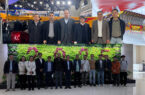 بازدید راهبردی زارع از کارخانه تجهیزات هوشمندسازی معادن در پکن