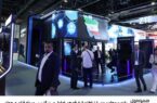 بازدید معاون وزیر ارتباطات از غرفه همراه اول در بزرگترین رویداد فناوری جهان