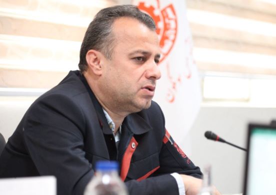 بازیابی مس در مجتمع سونگون به بالاترین سطح تاریخ شرکت ملی صنایع مس ایران رسید