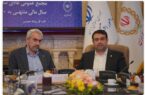بانک ملی ایران، با سابقه ترین‌ و پیشروترین بانک دولتی کشور است/ ابراز رضایت دولت از حمایت های این بانک از صنایع ارزآور، صادرات‌محور و بخش خصوصی